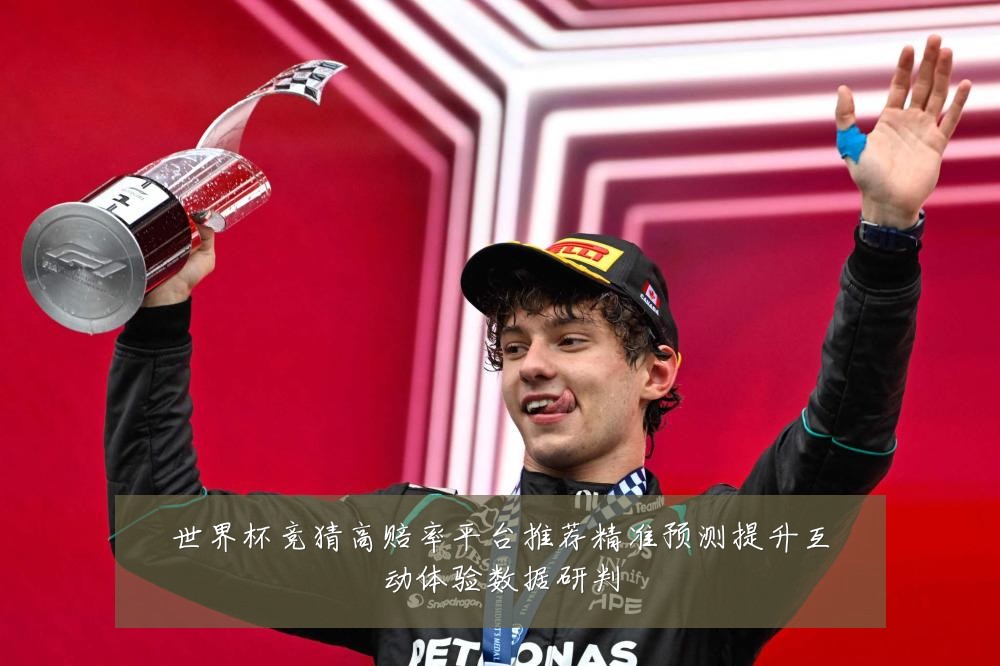 世界杯竞猜高赔率平台推荐精准预测提升互动体验数据研判